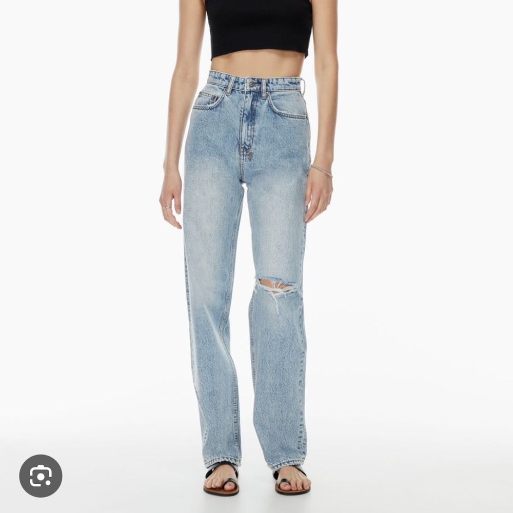 KSUBI jeans